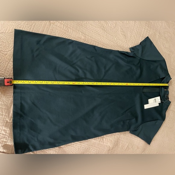 NWT. $109R Sanctuary Urban Woodlands Dress Size M. - Picture 6 of 11